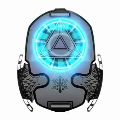 [0168] REFRIGERANTE COOLER GATILLO PARA CELULAR RECARGABLE