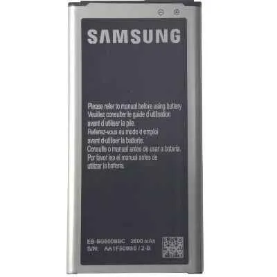 BATERIA SAMSUNG S5 I9600