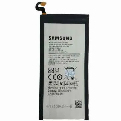 BATERIA SAMSUNG S6 G920