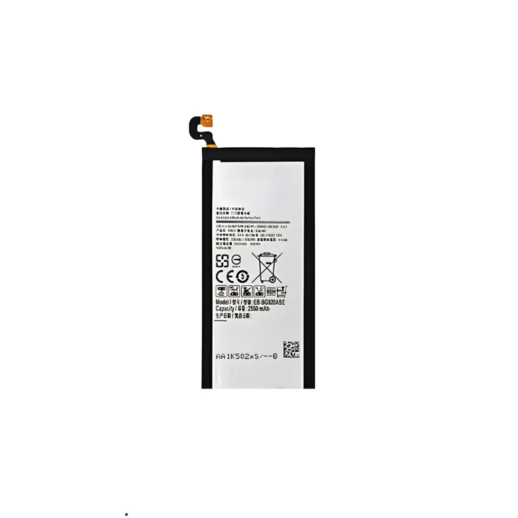 [0185] BATERIA SAMSUNG S6 G920