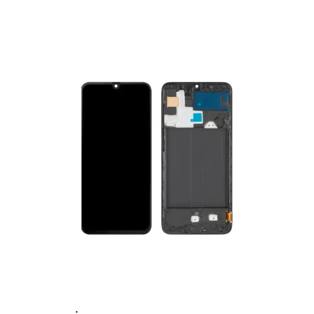 PANTALLA SAMSUNG A70 A705 INCELL C/MARCO