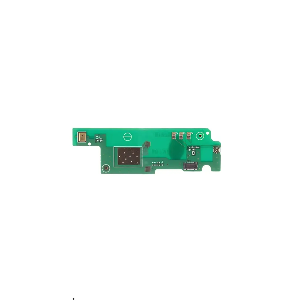 PLACA BOARD DE CARGA MOTO C