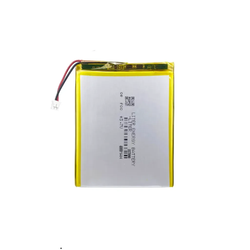 BATERIA TABLET CHINA 7 PULGADAS 3000MAH 4000MAH