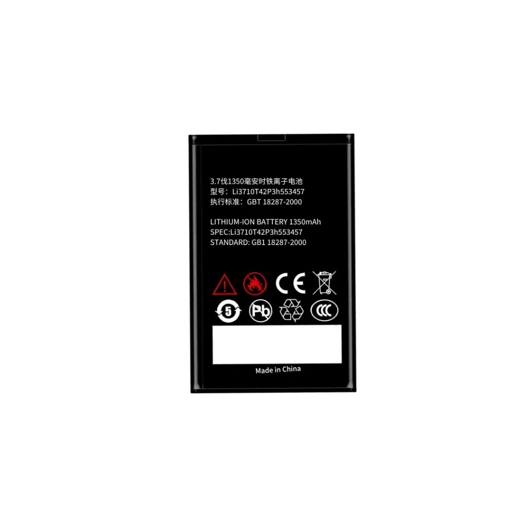 BATERIA ZTE S100 LI3710T42P3H423457