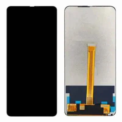 PANTALLA MOTO ONE HYPER XT2027