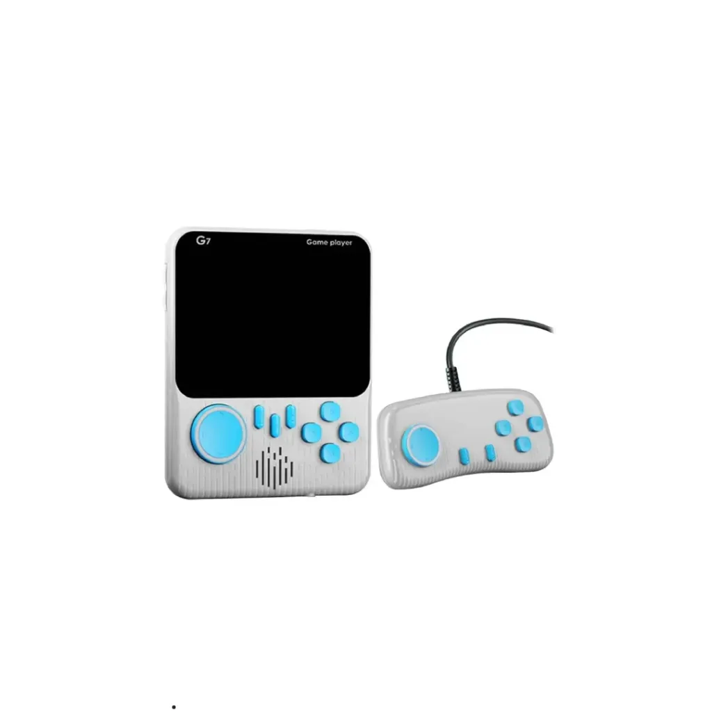 [0392] CONSOLA DE JUEGOS CON CONTROL G7 MYMOBILE