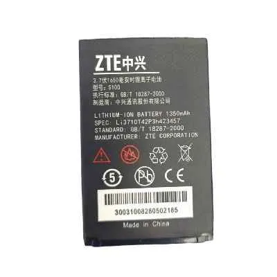 [0478] BATERIA ZTE S265
