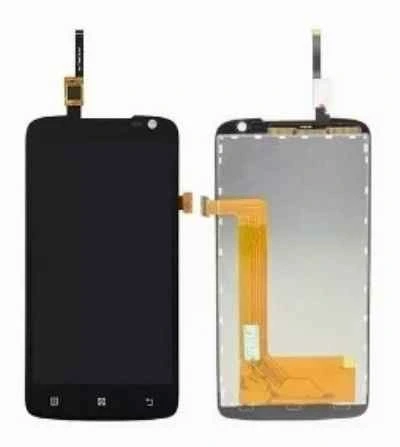 PANTALLA LENOVO S820 COMPLETA 3/4