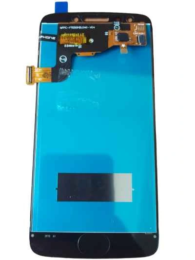 PANTALLA MOTO E4 SIN HUELLA 1765