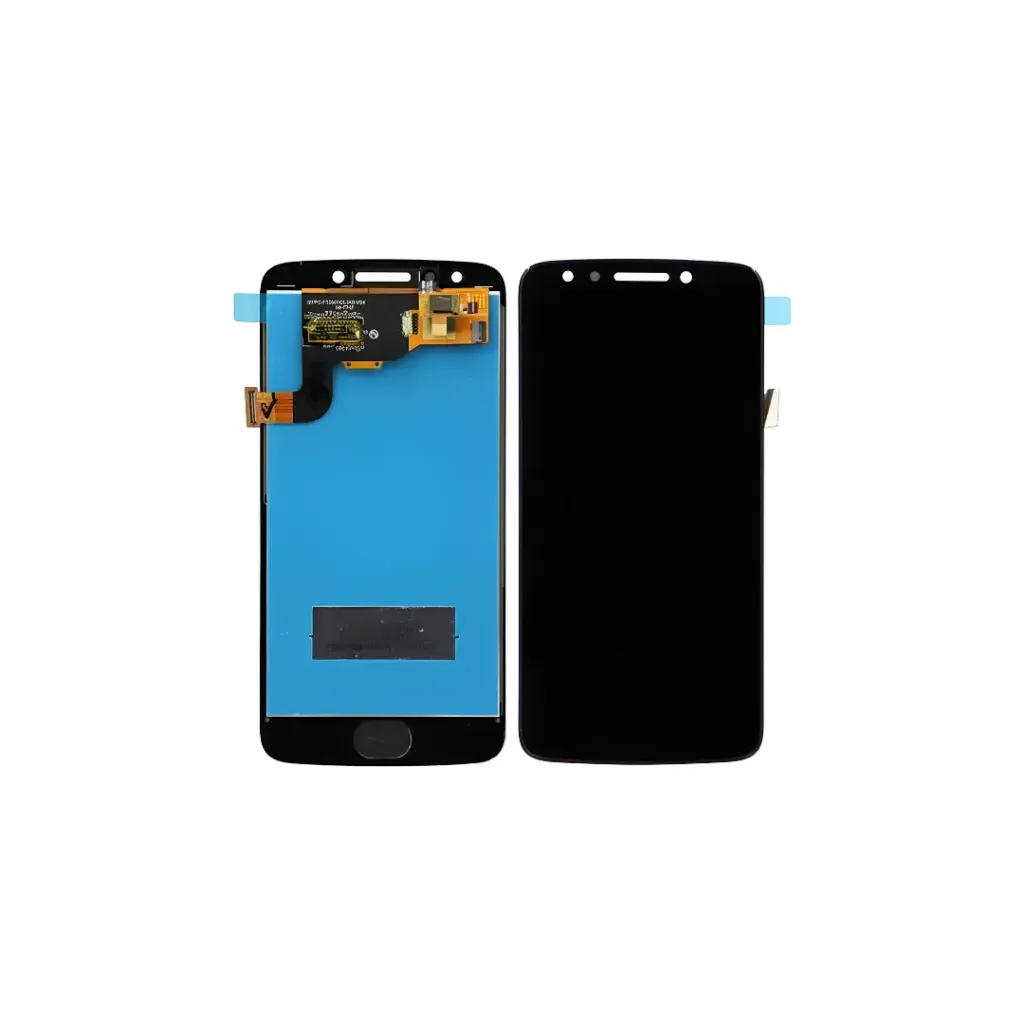 PANTALLA MOTO E4 XT1765 SIN HUELLA