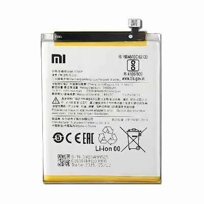 [0510] BATERIA XIAOMI REDMI 7A BN49
