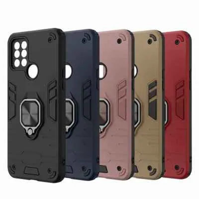 FORRO TRANSFORMER TECNO POVA