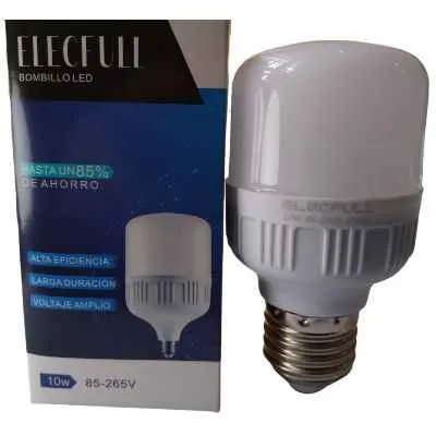 [0521] BOMBILLO LED 10W