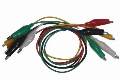 [0585] CABLES CAIMAN 2 CABLES