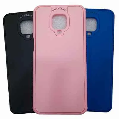 FORRO 360 XIAOMI REDMI NOTE 9S 9 PRO 9 PRO MAX