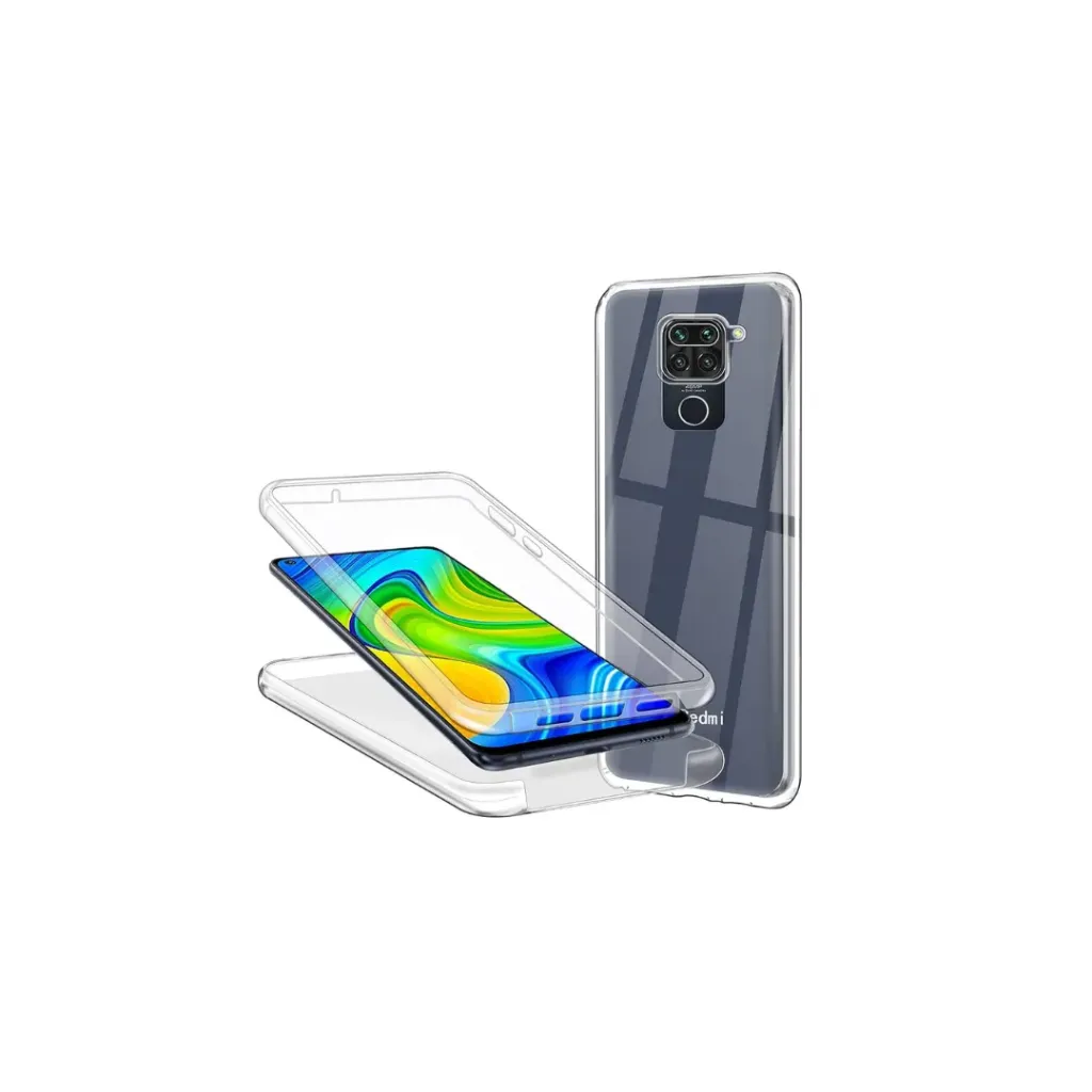 FORRO 360 XIAOMI REDMI NOTE 9S NOTE 9 PRO NOTE 9 PRO MAX