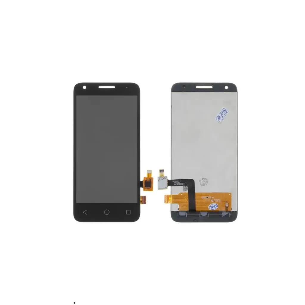 PANTALLA ALCATEL ONE TOUCH PIXI 3 4.5 5019 4027D IDOL 5S OT6060