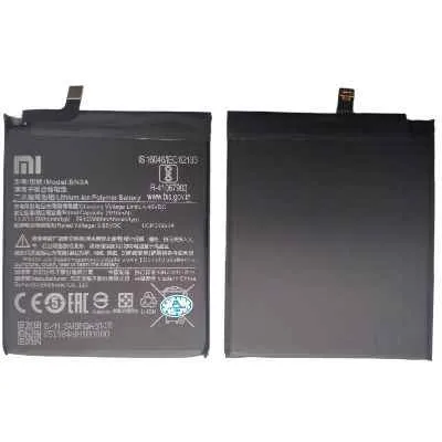 [0692] BATERIA XIAOMI REDMI GO BN3A