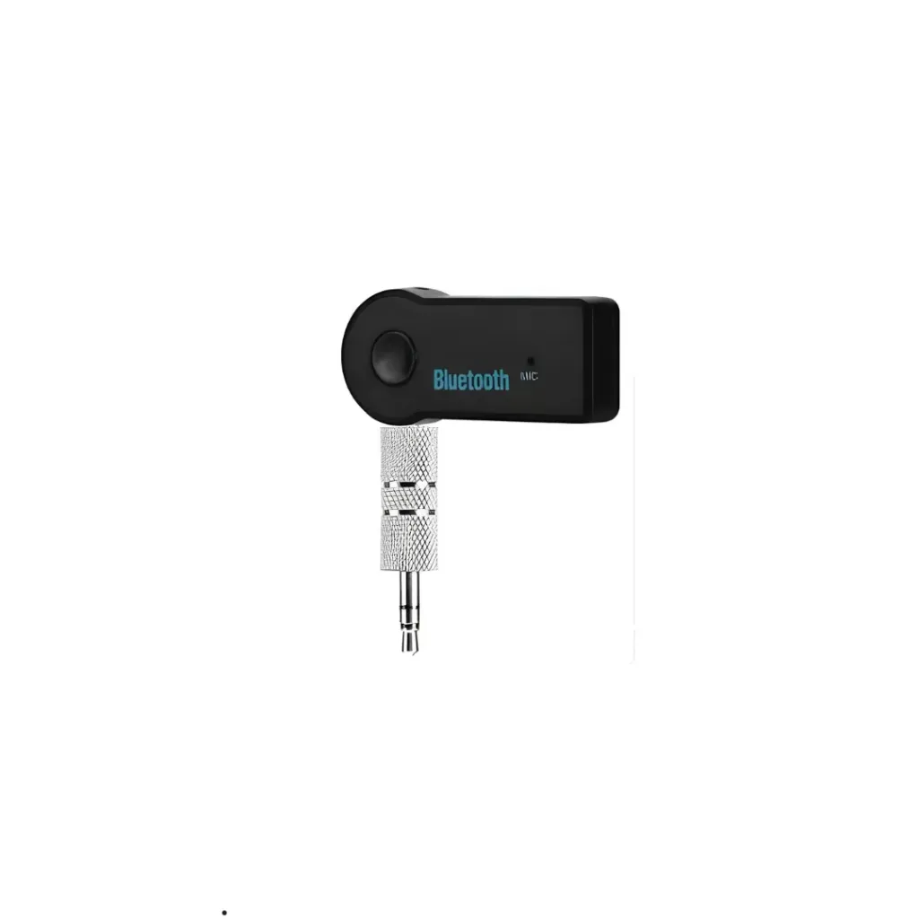 [0762] BLUETOOTH PARA CARRO BTX6 PLUG 3.5 MM