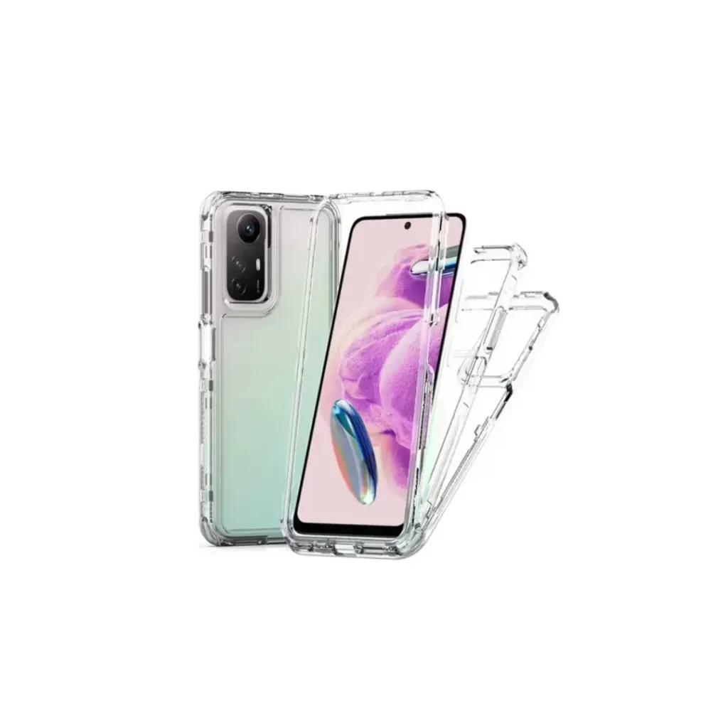 FORRO 360 XIAOMI REDMI NOTE 11 4G NOTE 11S NOTE 12S 4G