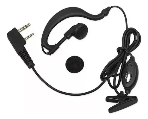 AUDIFONO MANOS LIBRES RADIO BAOFEN 888