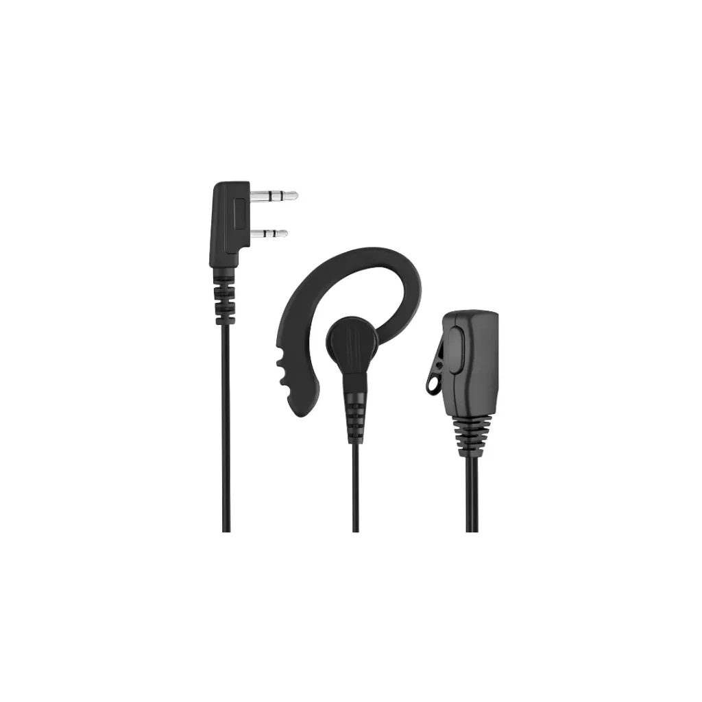 [0918] AUDIFONO MANOS LIBRES RADIO BAOFENG 888