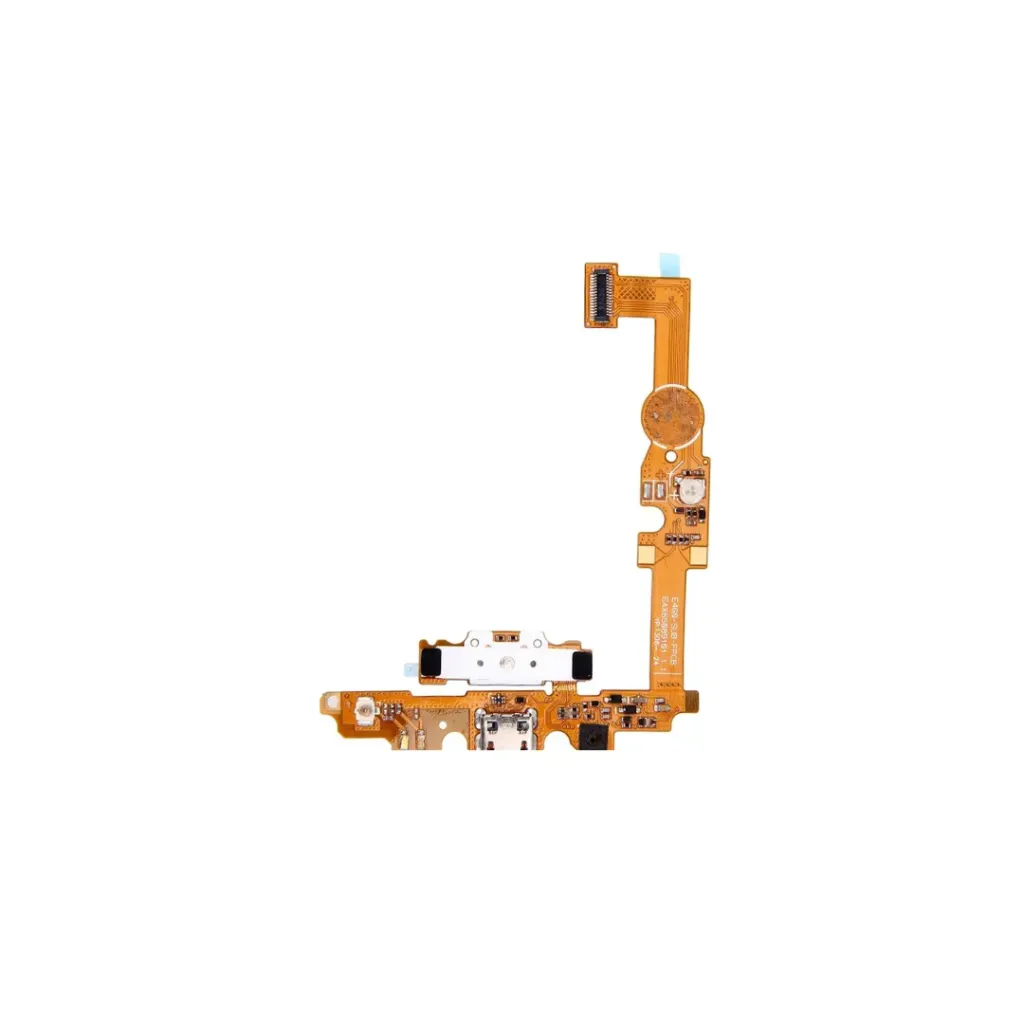PLACA BOARD DE CARGA LG L5 II E450