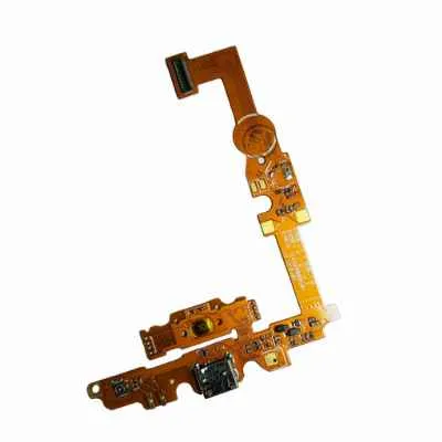 PLACA BOARD DE CARGA LG L5 II E450