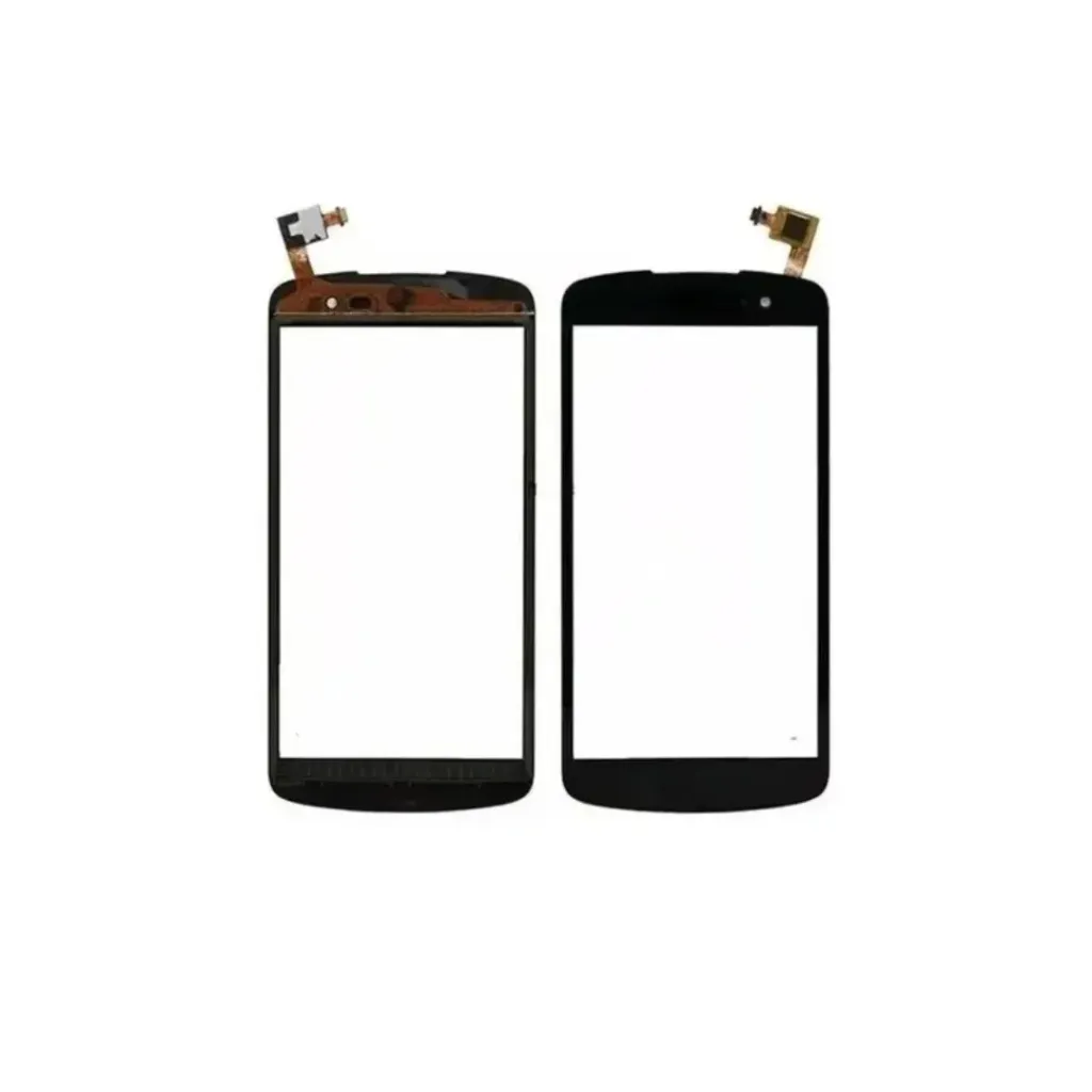 TÁCTIL BLU STUDIO X D750