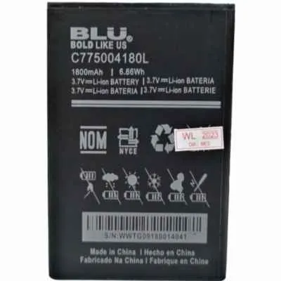 [1067] BATERIA BLU D536 C775004180L