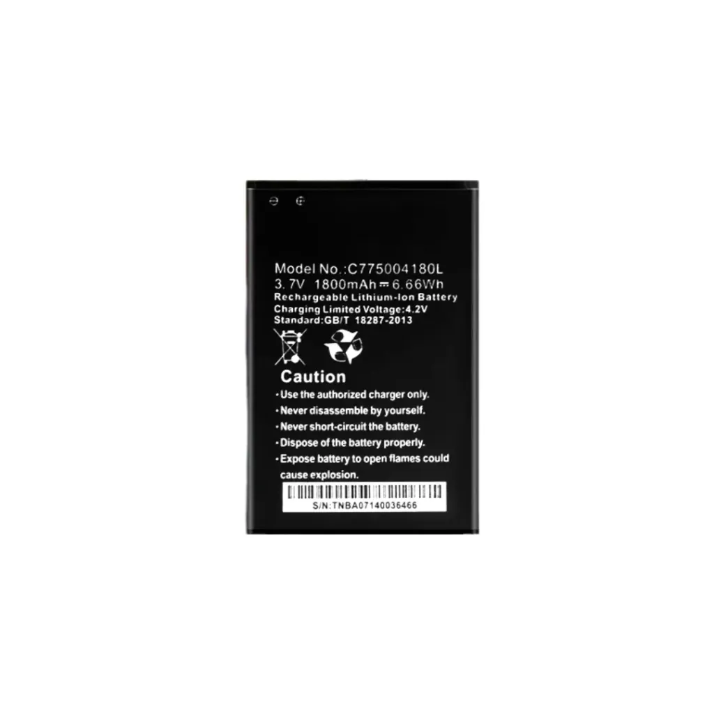 BATERIA BLU STUDIO 5.0 C D536 C775004180L