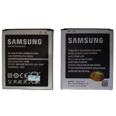 [1100] BATERIA SAMSUNG CORE 4 G384F G386