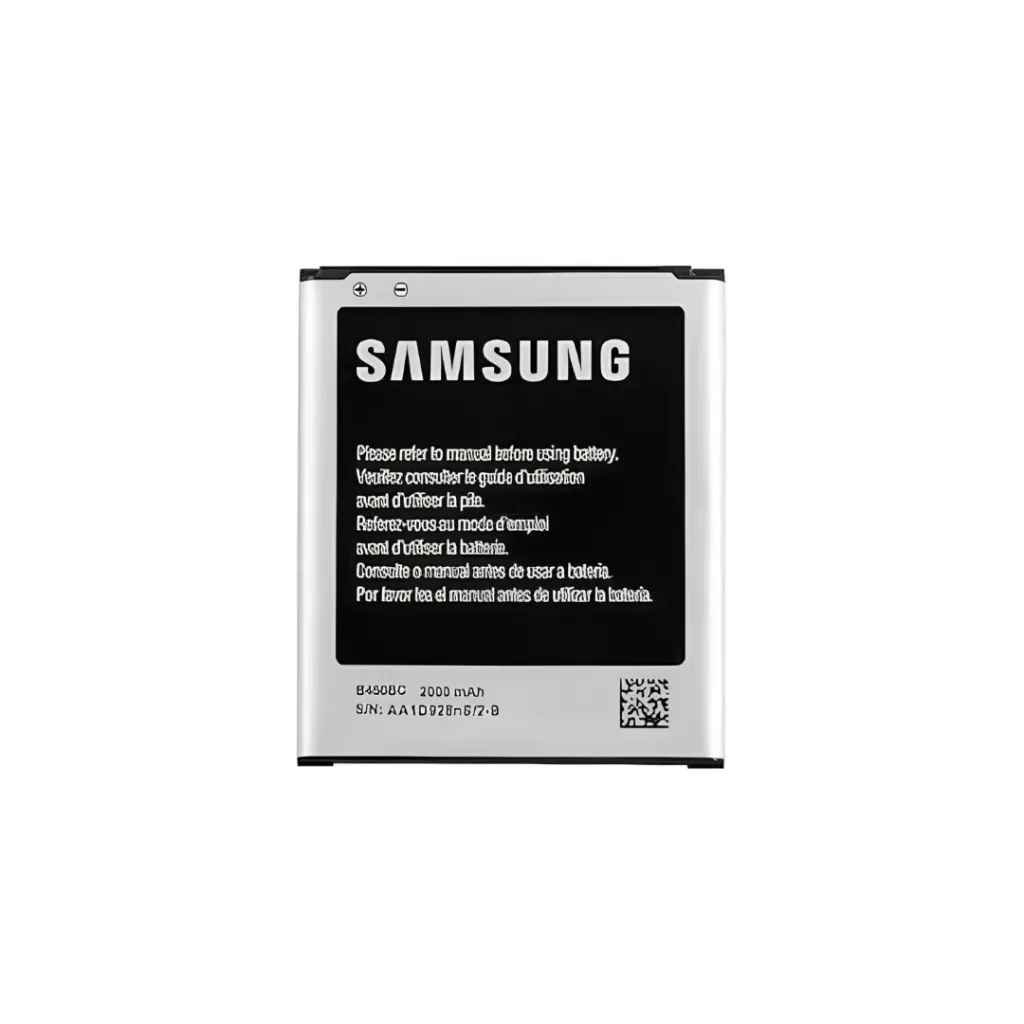 BATERIA SAMSUNG CORE 4 G384F G386