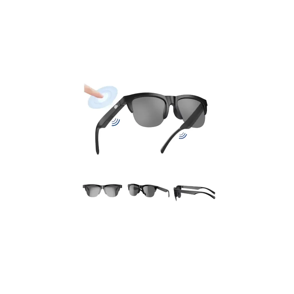 LENTES DE SOL INTELIGENTES BLUETOOTH F06