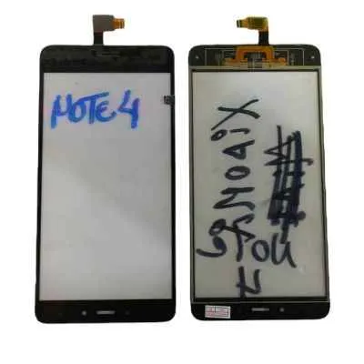 TACTIL XIAOMI NOTE 4