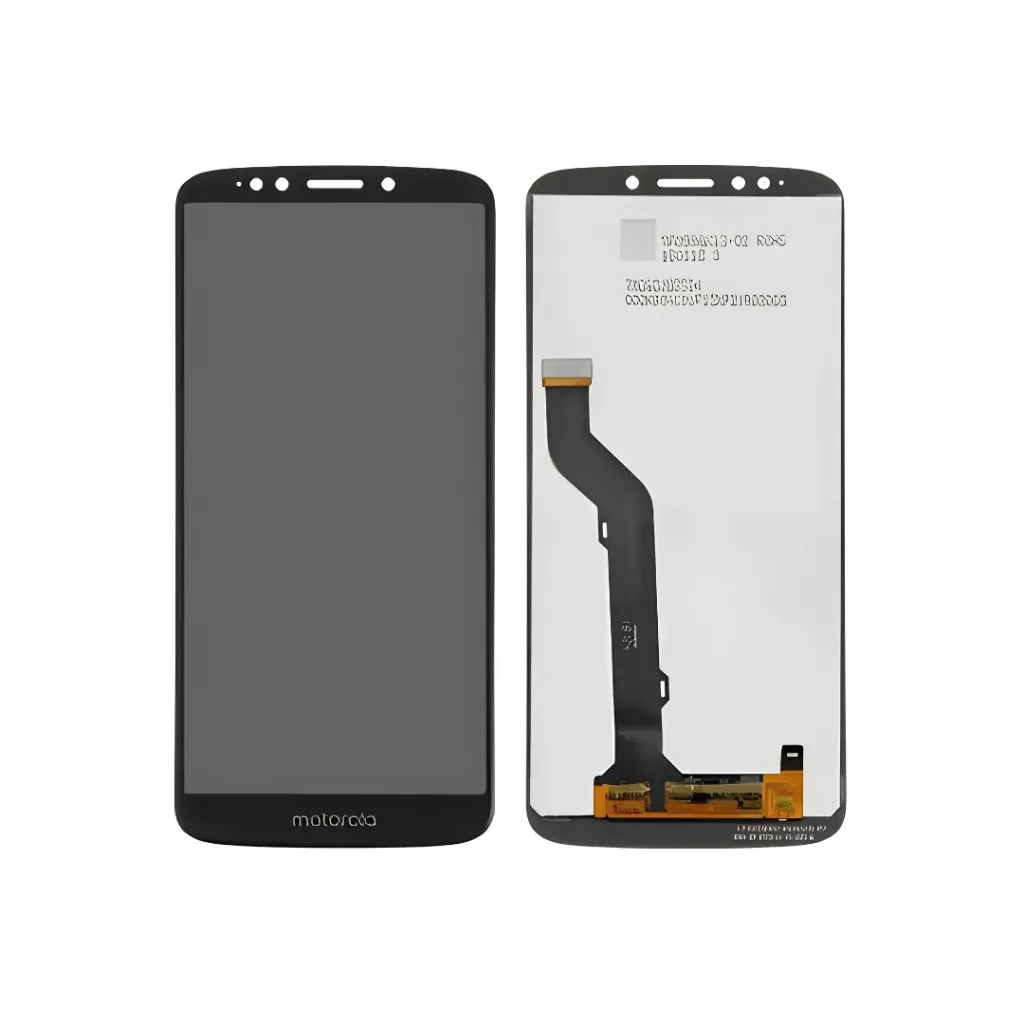 PANTALLA MOTO E5 INCELL