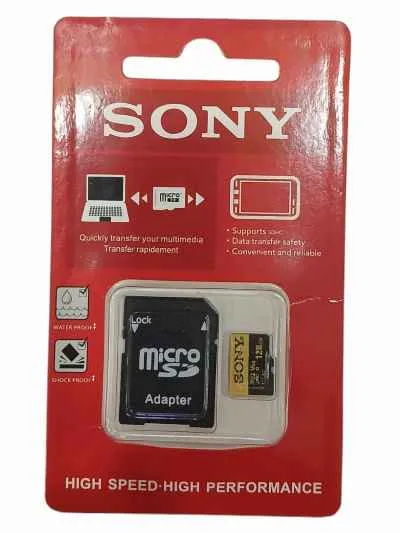 [1180] MEMORIA MICRO SONY 256GB