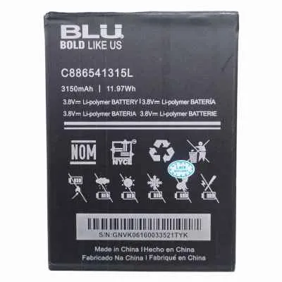 [1220] BATERIA BLU VIVO XL C886541315L