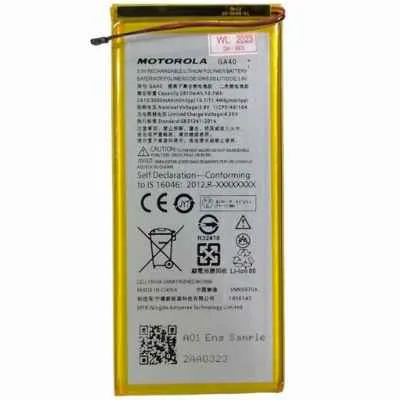[1234] BATERIA MOTO G4 G4 PLUS GA40
