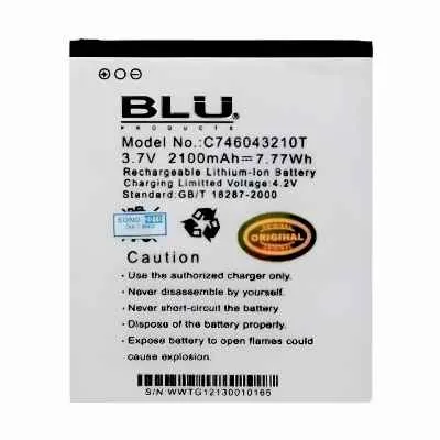 [1338] BATERIA BLU D530 C746043210T