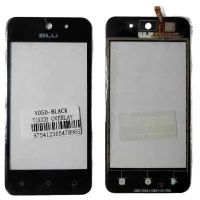[1382] TACTIL BLU VIVO 5 MINI V050