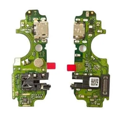 [1509] PLACA BOARD DE CARGA TECNO POP 7