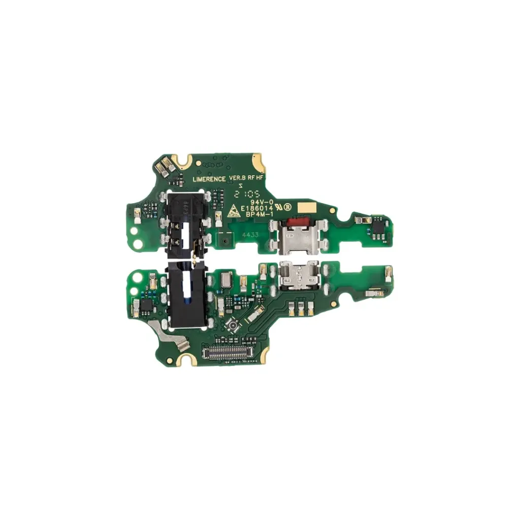 PLACA BOARD DE CARGA HUAWEI MATE 10 LITE