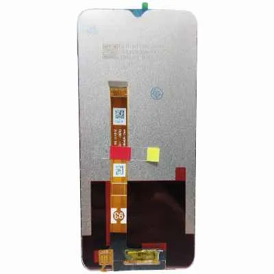 PANTALLA REALME C15 *C12 *NARZO 30A