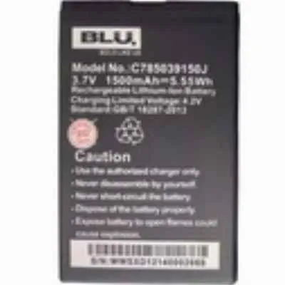 BATERIA BLU C785029150J C785039150L