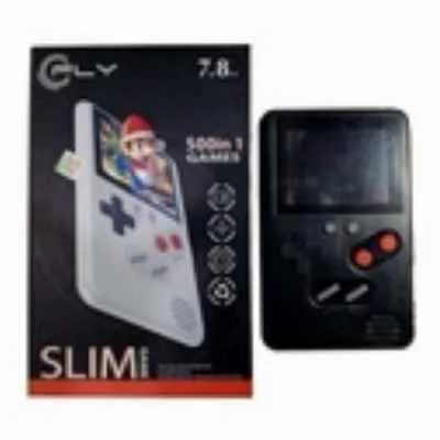 [1635] SUP FLY SLIM 500 JUEGOS