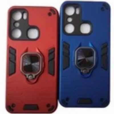 FORRO TRANSFORME INFINIX HOT 12 PRO