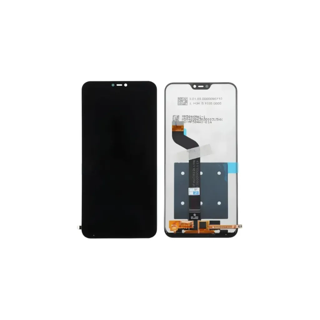 [1703] PANTALLA XIAOMI REDMI 6 PRO REDMI MI A2 LITE