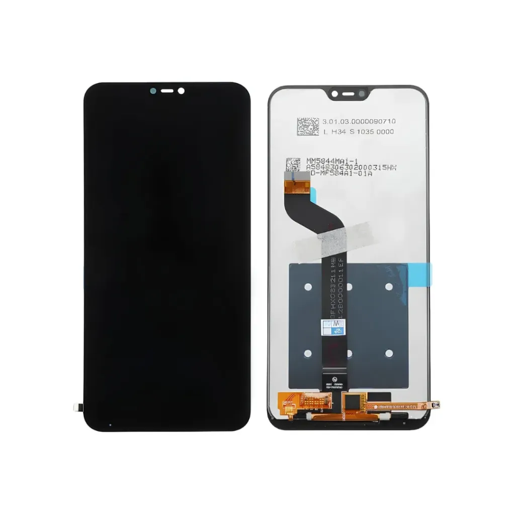 PANTALLA XIAOMI REDMI 6 PRO REDMI MI A2 LITE