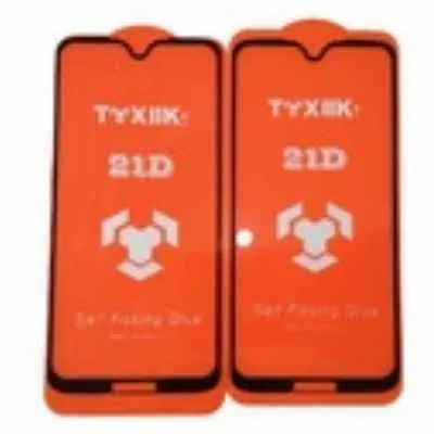 [1716] VIDRIO TEMPLADO 21D XIAOMI MI 9T PRO